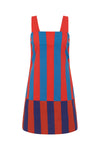 Hollie Dress In Horizon