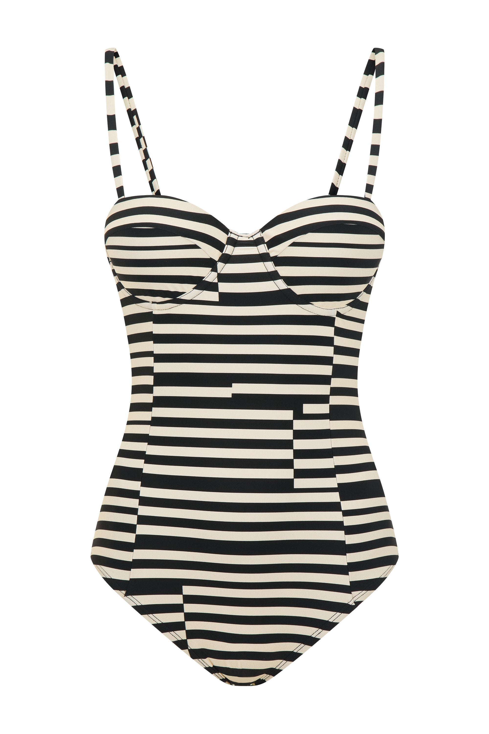 Honey One Piece In Pomelo – Mister Zimi