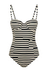 Honey One Piece In Pomelo