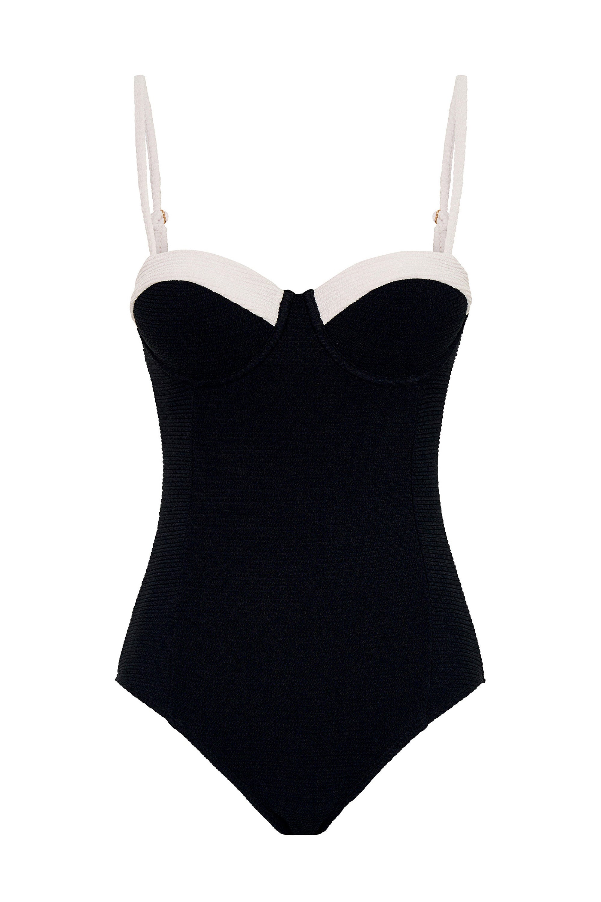 Honey One Piece In Vogue – Mister Zimi