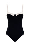 Honey One Piece In Vogue