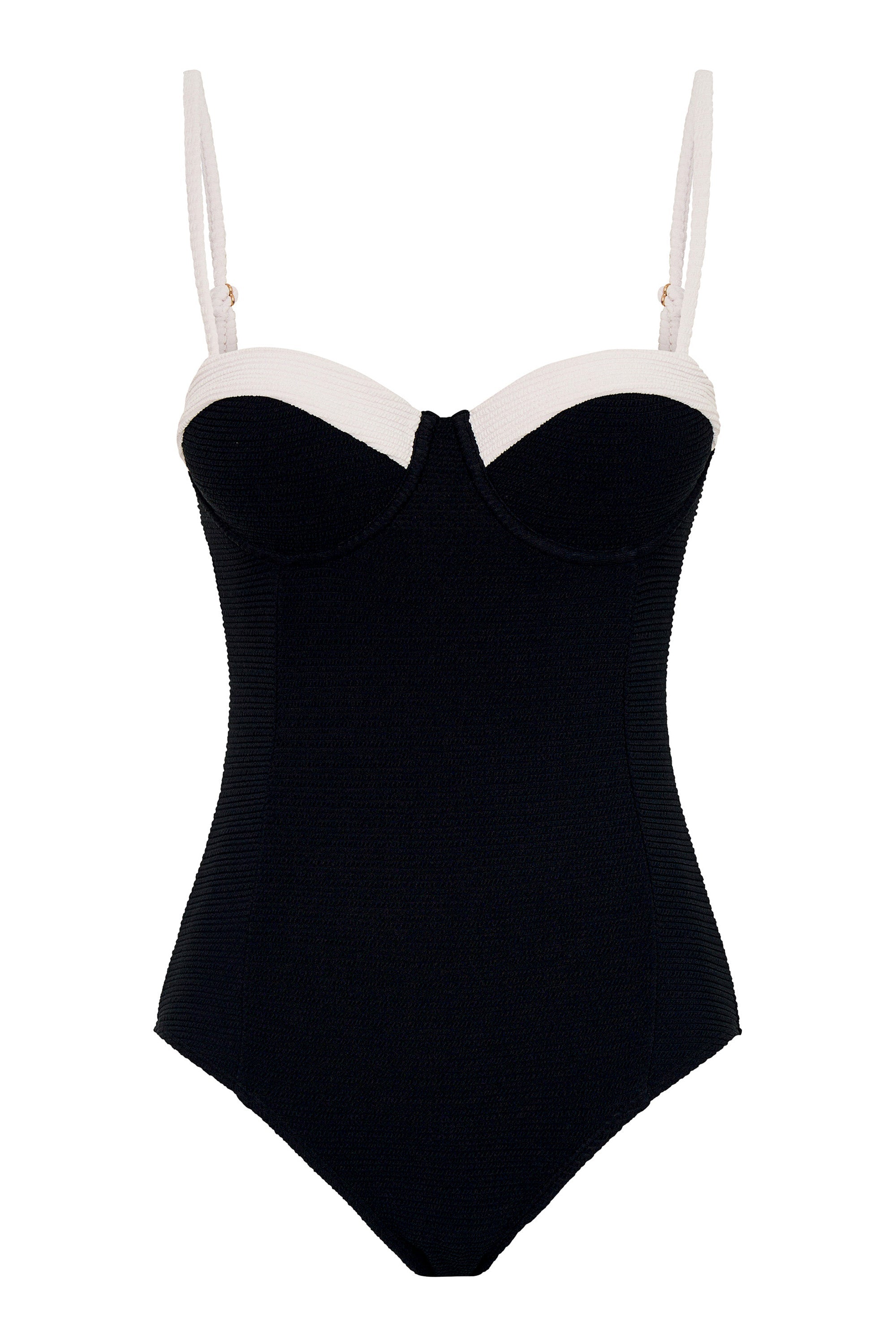 Honey One Piece In Vogue – Mister Zimi