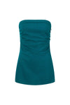 Imogen Top In Jade