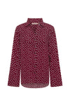 Ingrid Shirt In Dusty