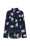 Ingrid Shirt In Nigella