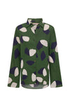 Ingrid Shirt In Verbena