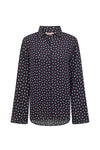 Ingrid Shirt In Yarrow