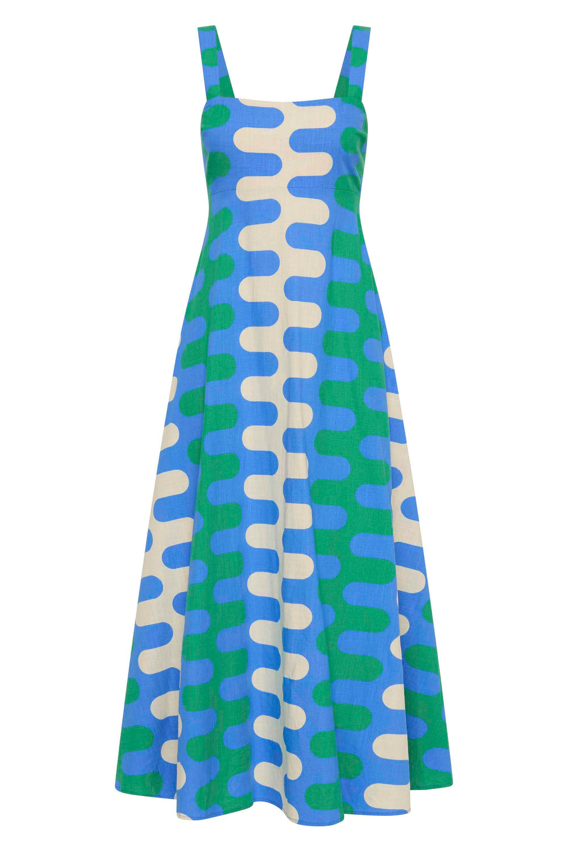 Imi's Dress