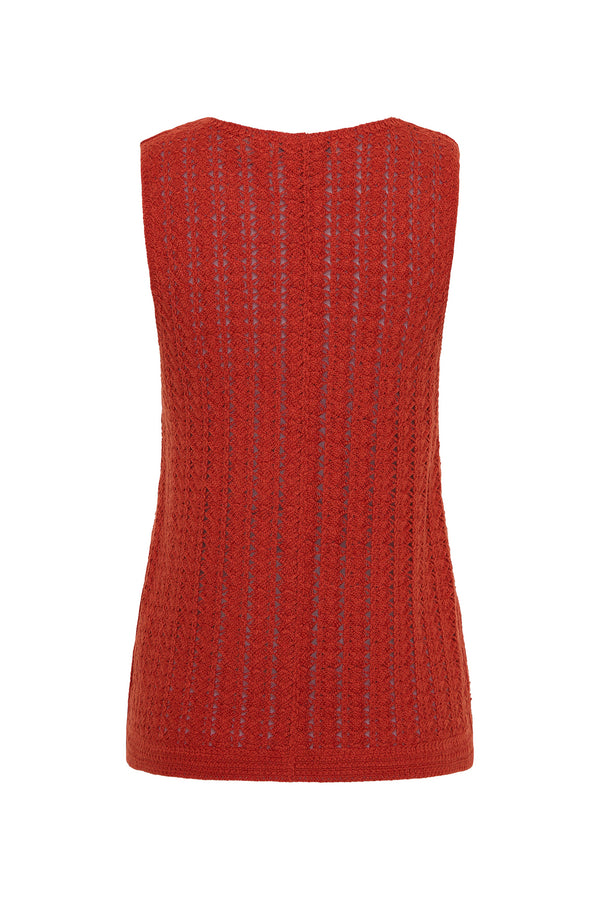 Izzy Top In Rust