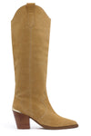 Jolene Boots In Balsa