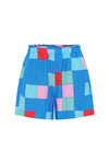 Kat Shorts In Bora Bora