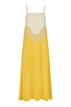 Lilly Dress In Sherbet