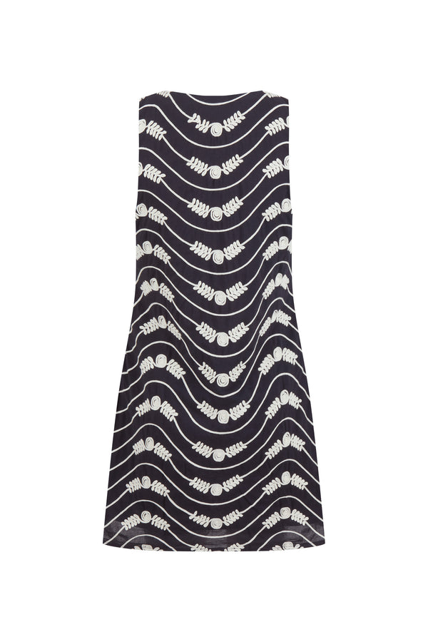 Lita Dress In Jasmine