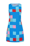 Lita Dress In Bora Bora