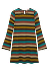 Lowen Dress In Daisy Jones