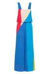 Luca Jumpsuit In Aegina