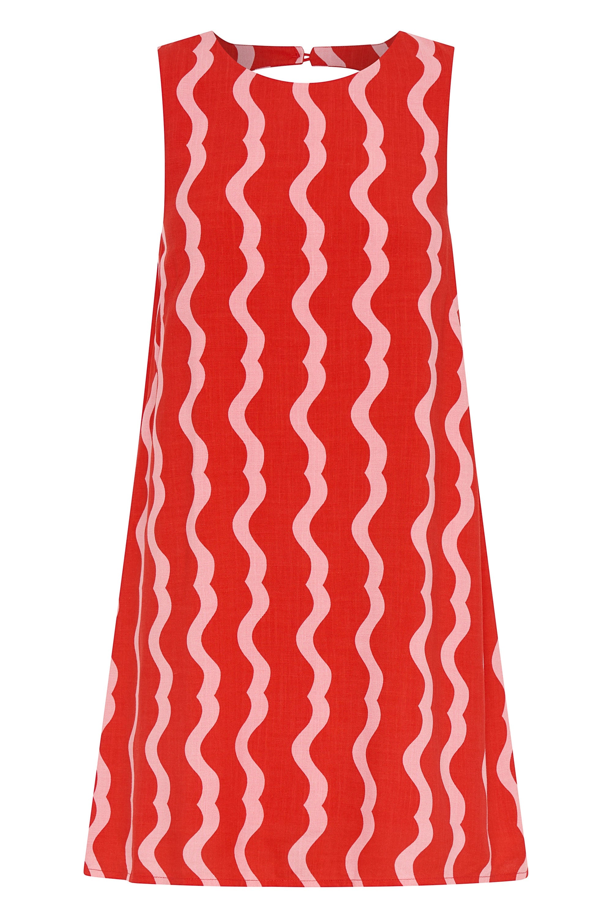 Lucinda Dress In French Rose – Mister Zimi