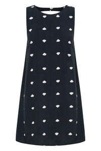 Lucinda Dress In Miami