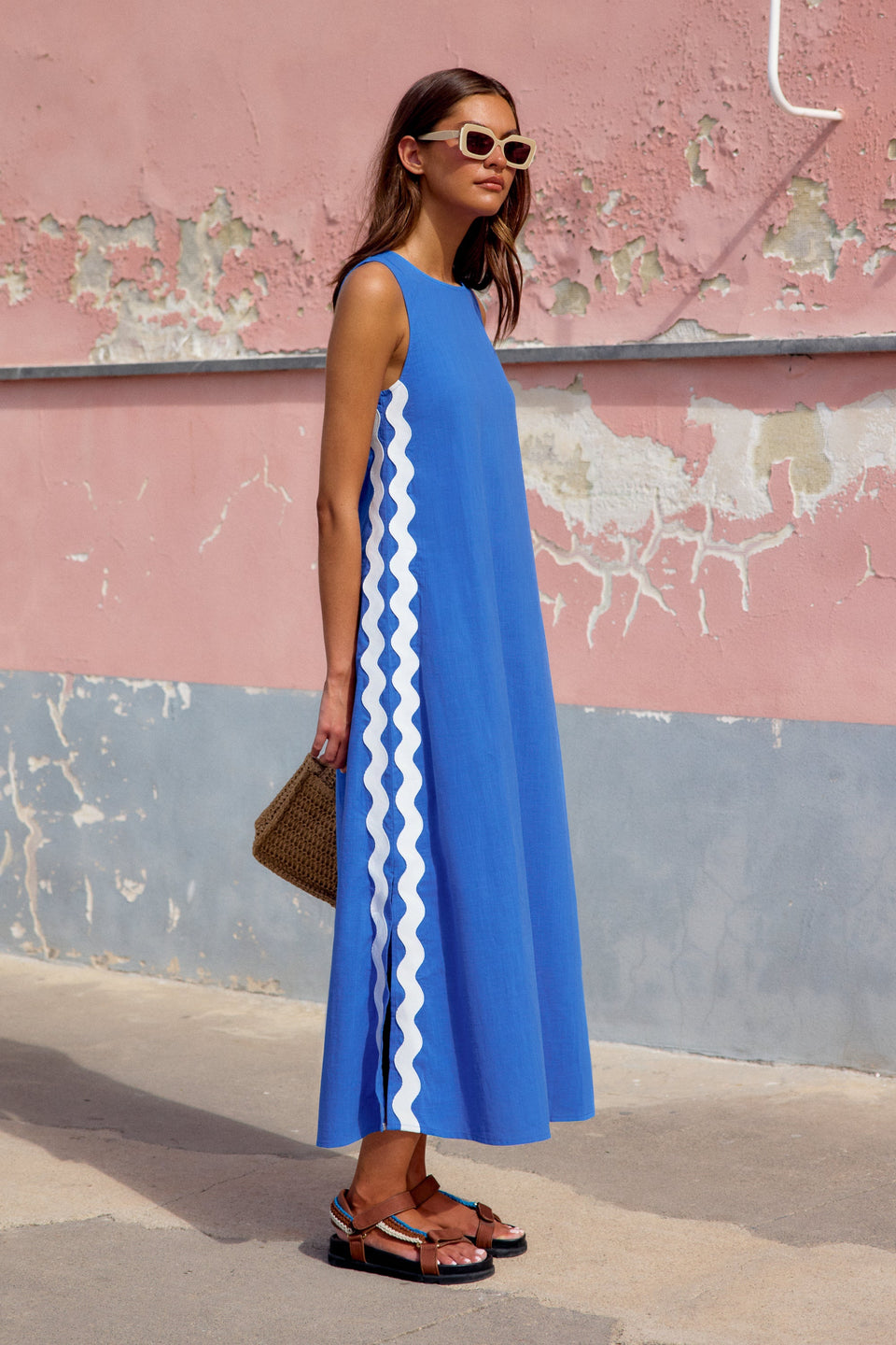 The Margot Dress main image 0