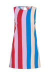 Margot Mini Dress In Naxos