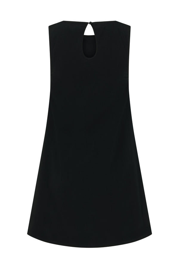 Margot Mini Dress In Girasol