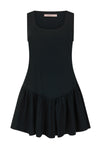 Marmo Dress In Black