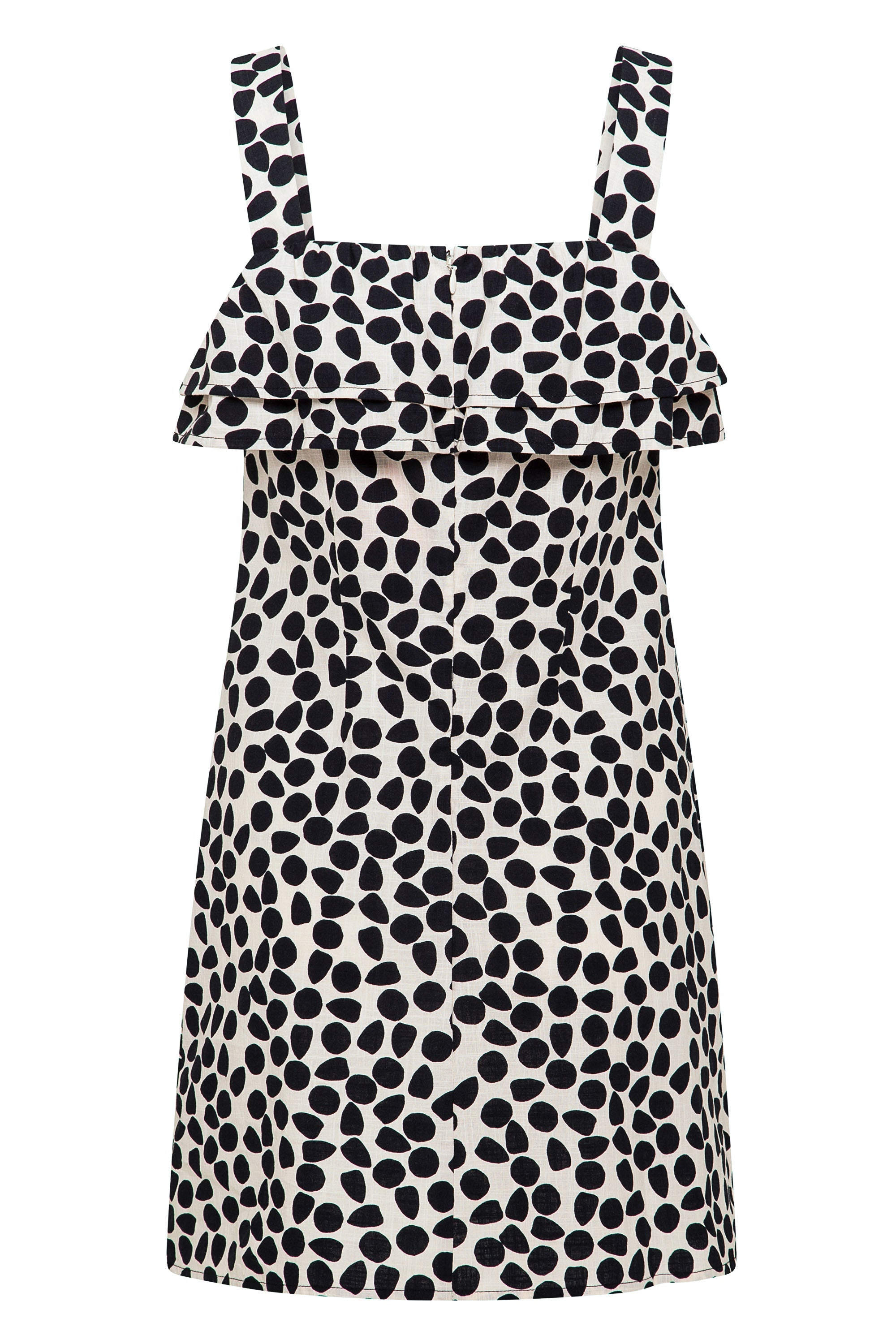 Mika Dress In Formentera – Mister Zimi