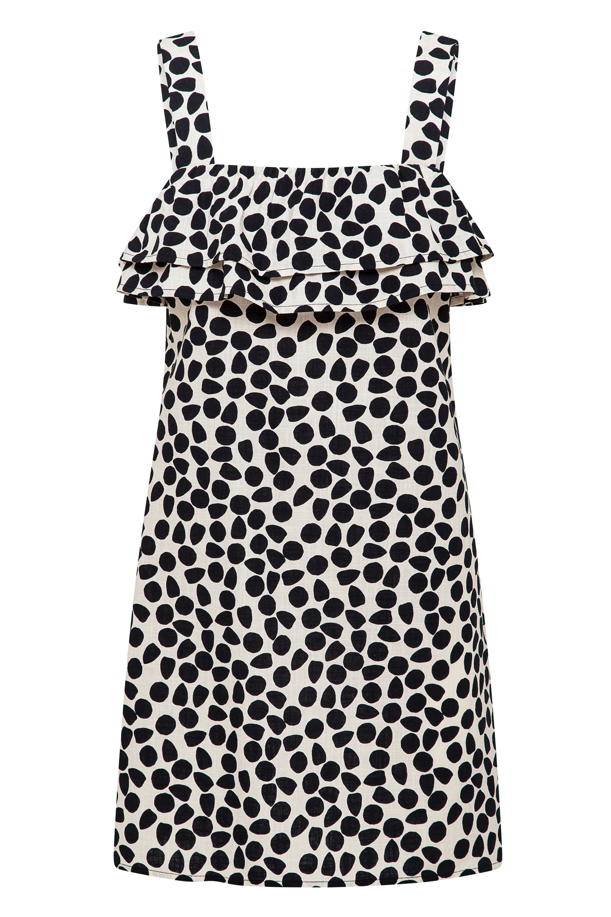 Mika Dress In Formentera – Mister Zimi