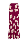 Mirabelle Skirt In Snapdragon