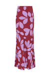 Mirabelle Skirt In Tuberose