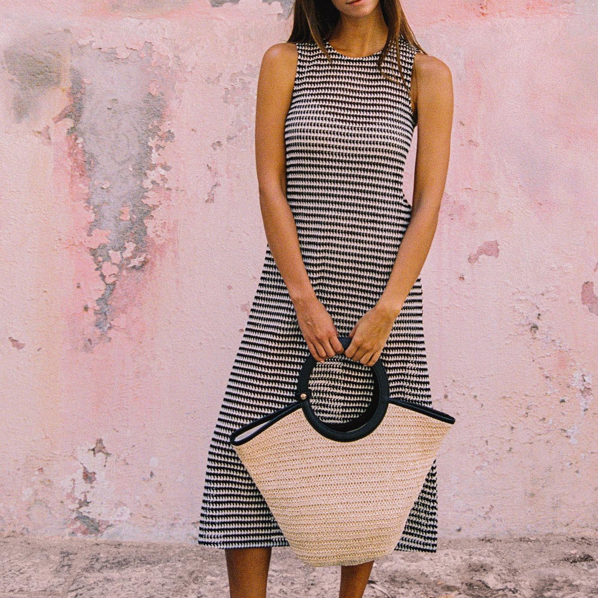 Paloma Dress In Pollensa | Mister Zimi