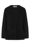 Ember Jumper In Black