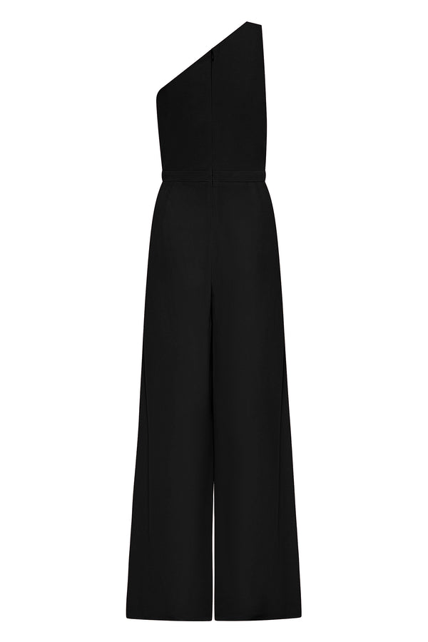 Nala Jumpsuit In Black - Pre Order