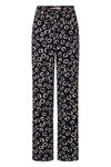 Mia Pants In Liquorice