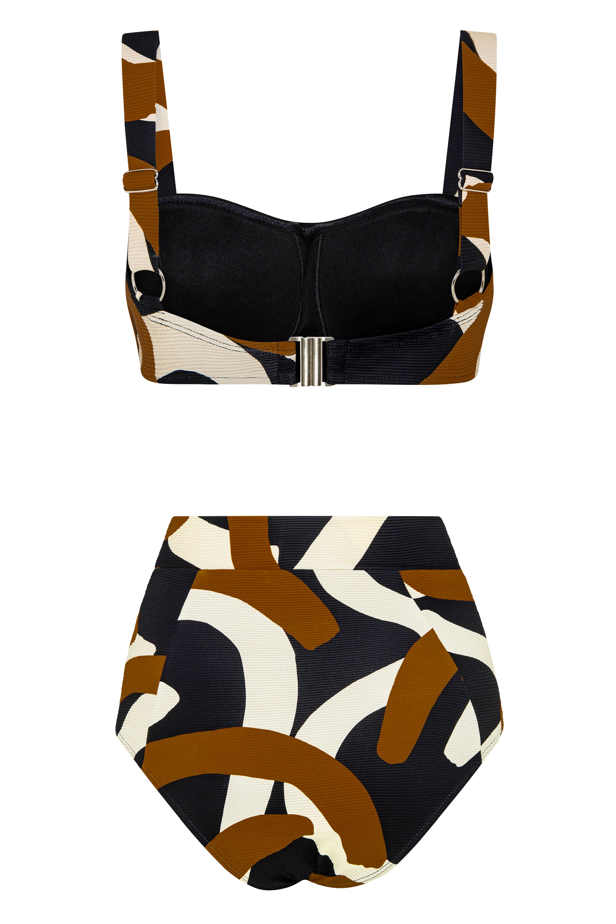 Olive Bikini In Espresso – Mister Zimi