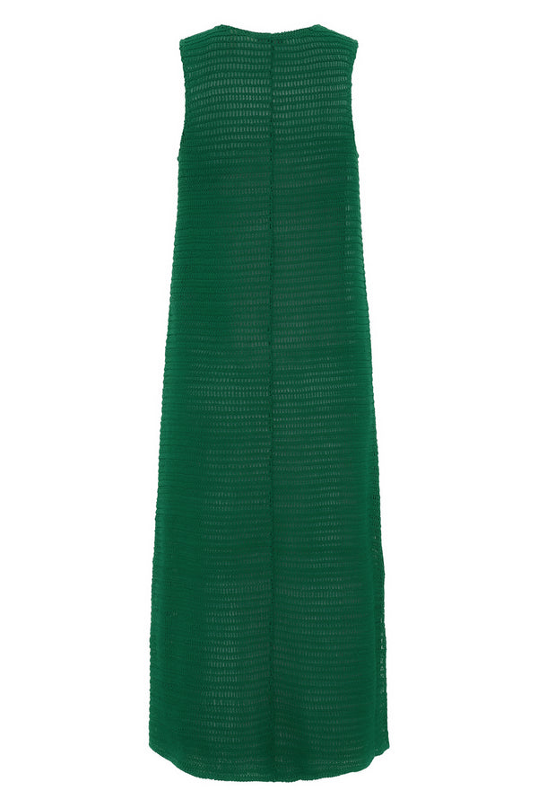 Paloma Dress In Jungle