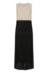 Paloma Dress In Pelosa
