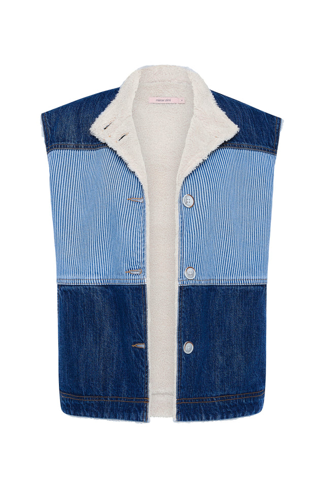 Peyton Vest main image 1