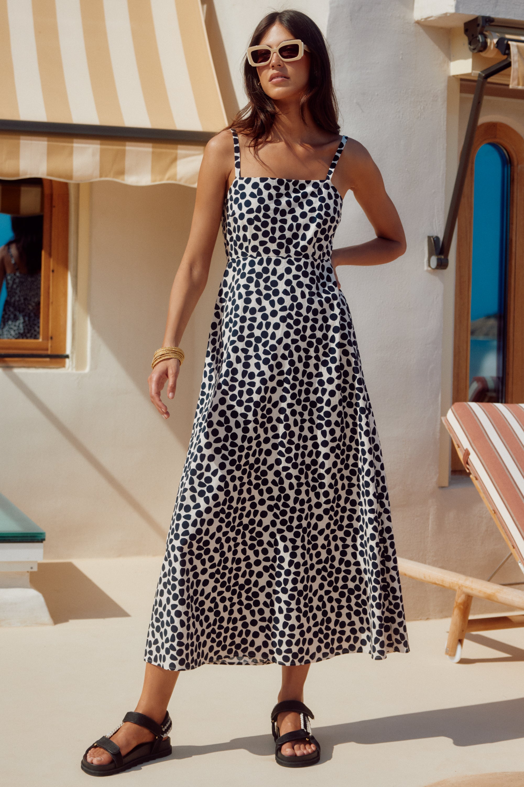 Pixie Dress In Formentera – Mister Zimi