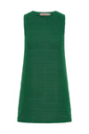 Poolside Mini Dress In Jungle