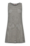 Poolside Mini Dress In Pollensa