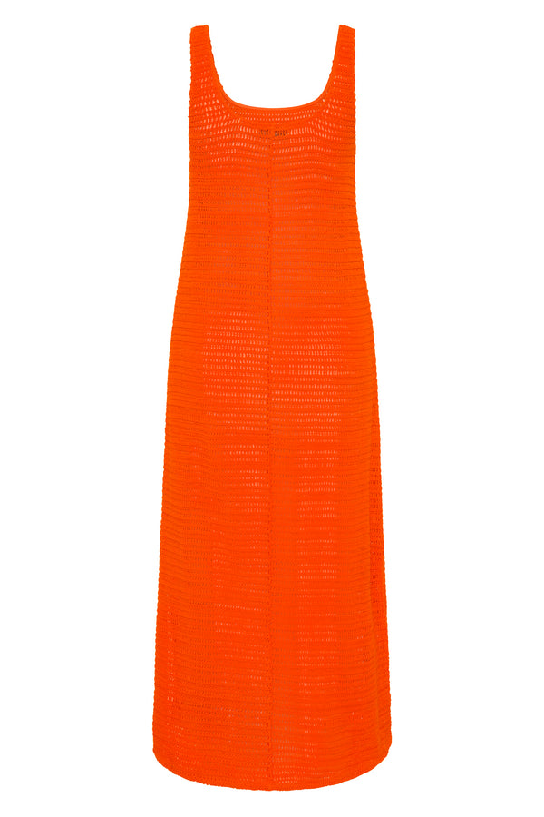 Rio Dress In Spritz