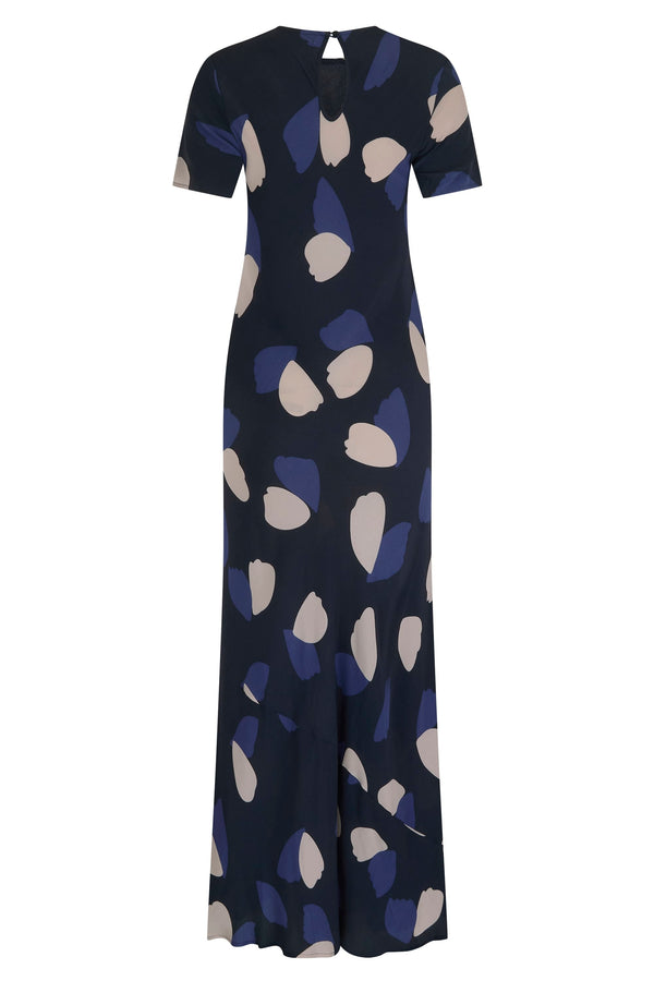 Roma Dress In Nigella