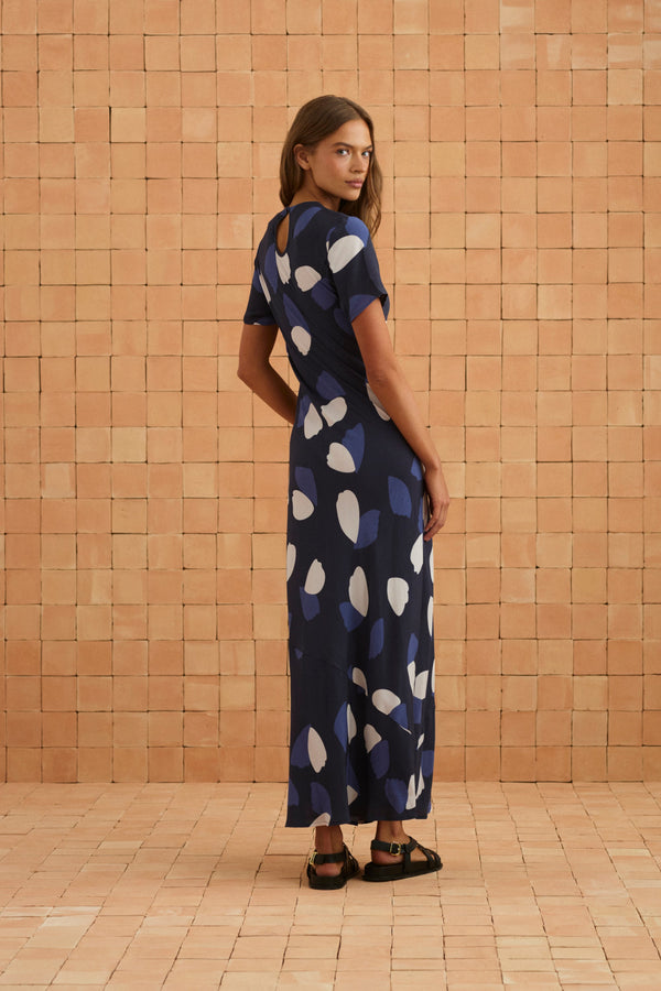 Roma Dress In Nigella