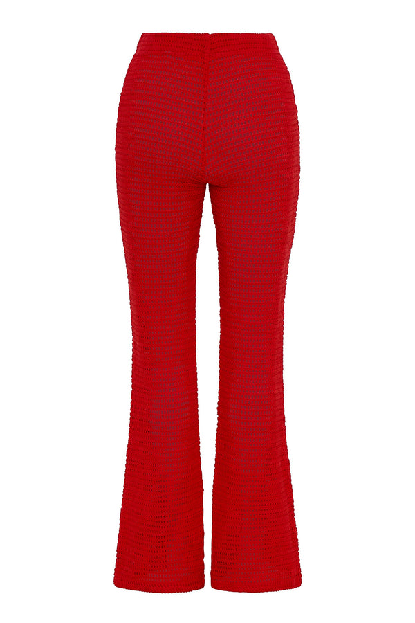 Roxy Pant In Poppy