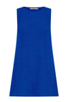 Roxy Top In Cobalt