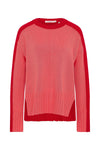 Sammi Knit In Flamenco