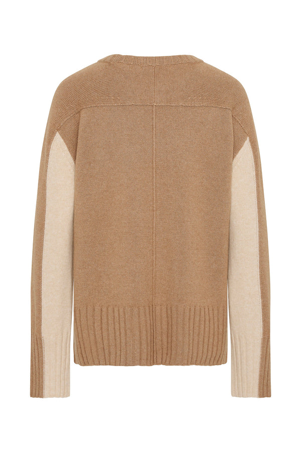 Sammi Knit In Mocha