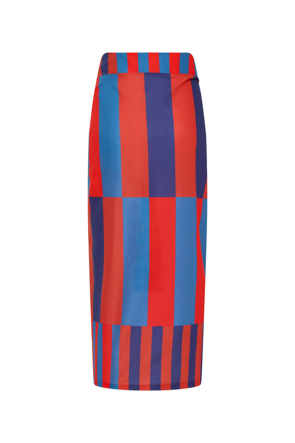 Sarong In Horizon