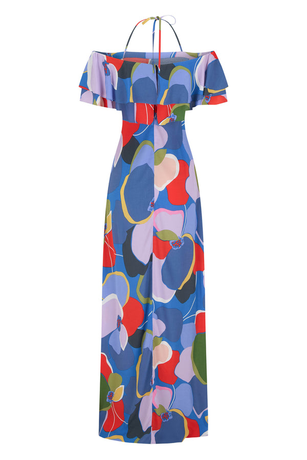 Spanish Dress In Margarita